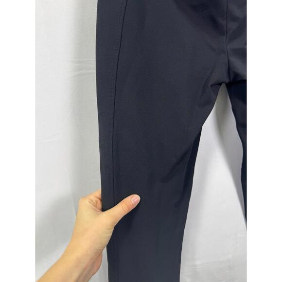 CÂLLAS Black Mia Pants Size 40 with Small Hole - Picture 6 of 9